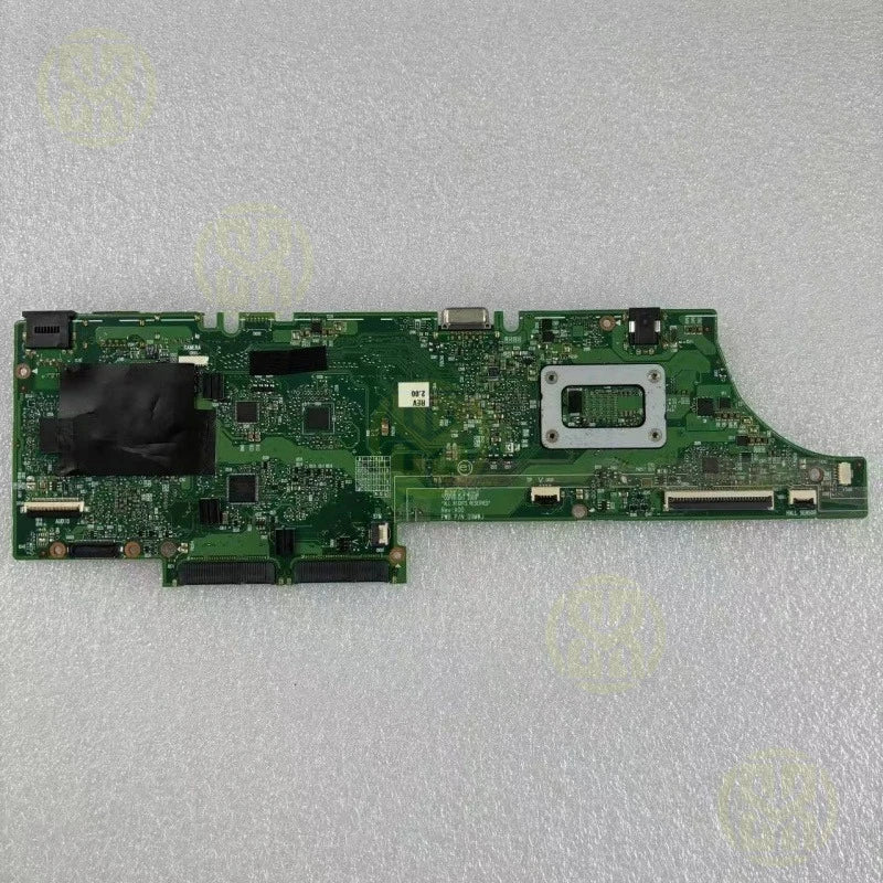 Dell LATITUDE 13 LAPTOP MOTHERBOARD U7300 1 3GHZ 67KDW 067KDW TESTED