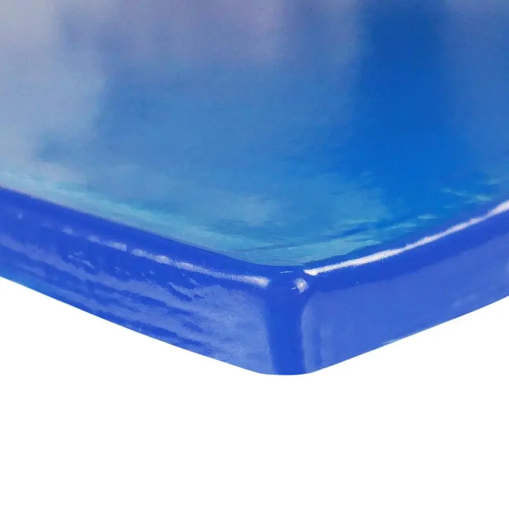 New Motorcycle Seat Gel Pad Shock Absorption Mat Motorbike Scooter Comfortable Soft Gel Cushion Motor Bike Modified Seat Pads Zpaxo