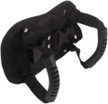 Universal Motorcycle Passenger Grab Handle Safety Seat Strap