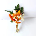 Dried Flower Bouquet – DIY Kit for Cards, Crafts & Décor
