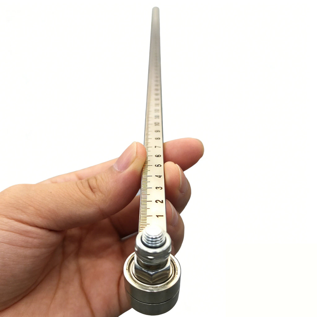 Positioning Calipers Universal Cutting Circular Saw Guide Rail Four