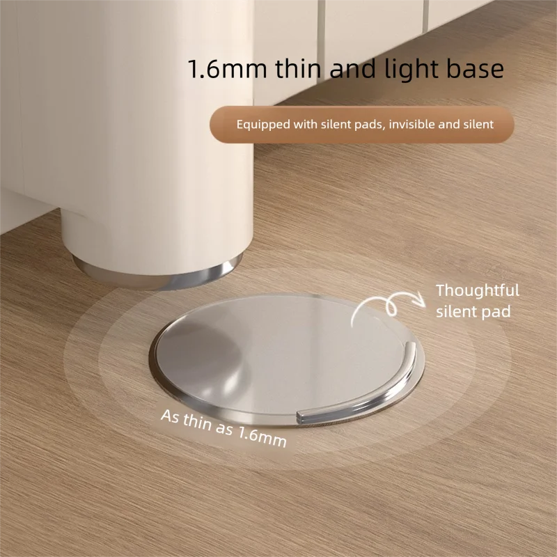 Magnetic Door Stopper Wall Protector Bumper Seat Home Decoration