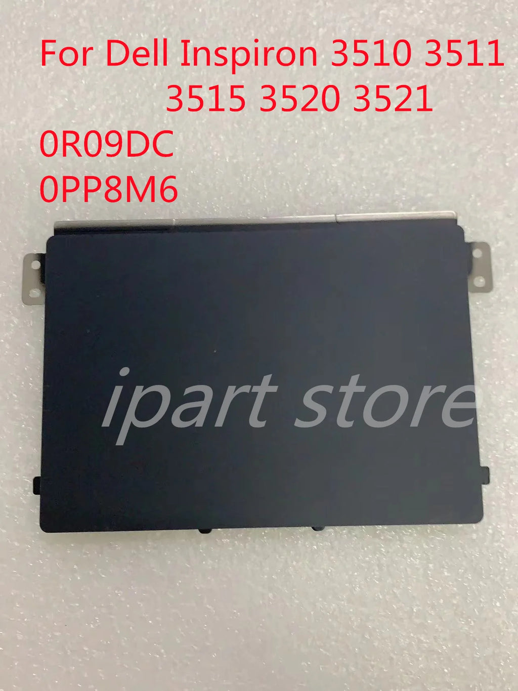 USED Dell Inspiron 3510 3511 3515 3520 3521 Laptop Touchpad Mouse