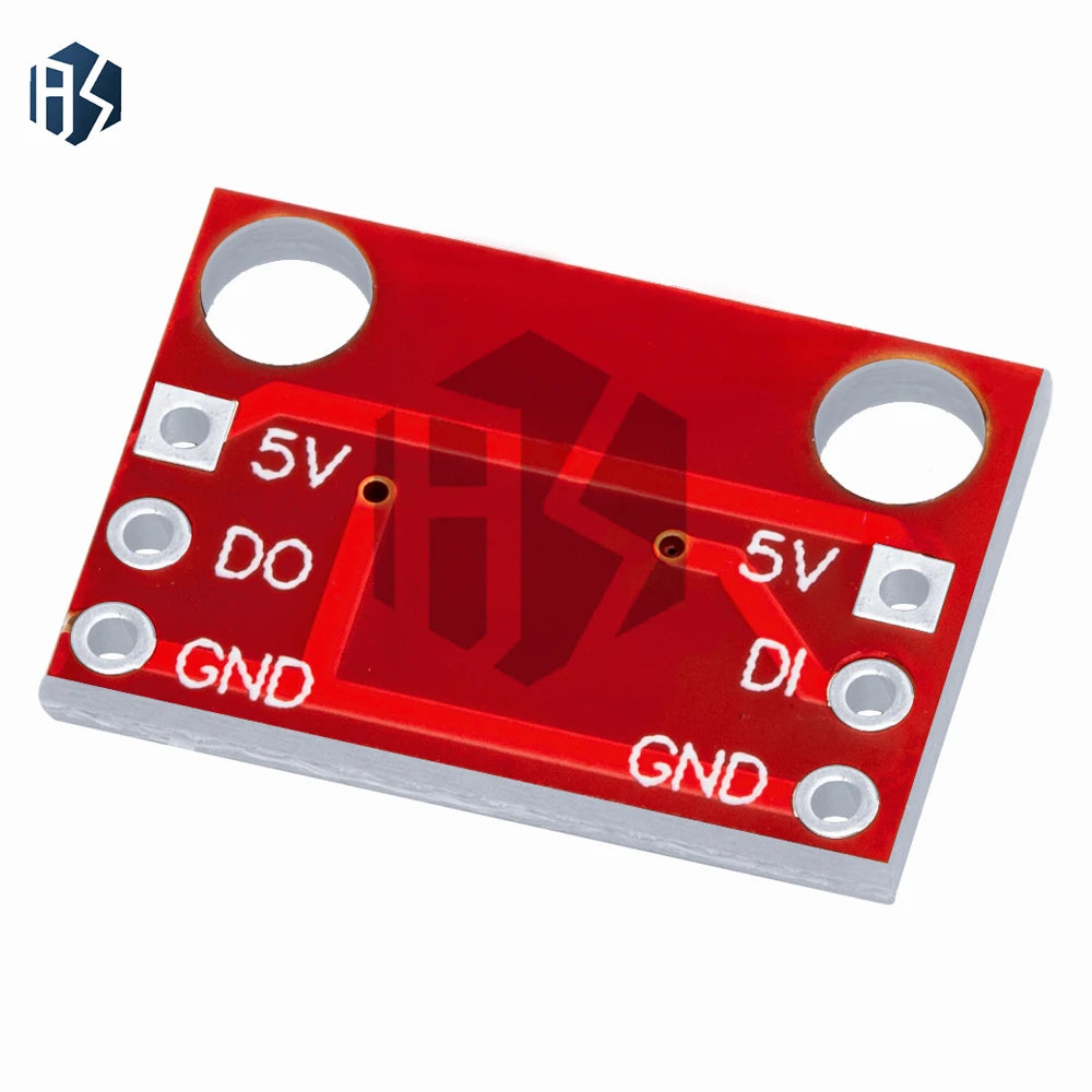 WS2812 RGB LED Module Breakout Board Arduino Kits DIY Zpaxo