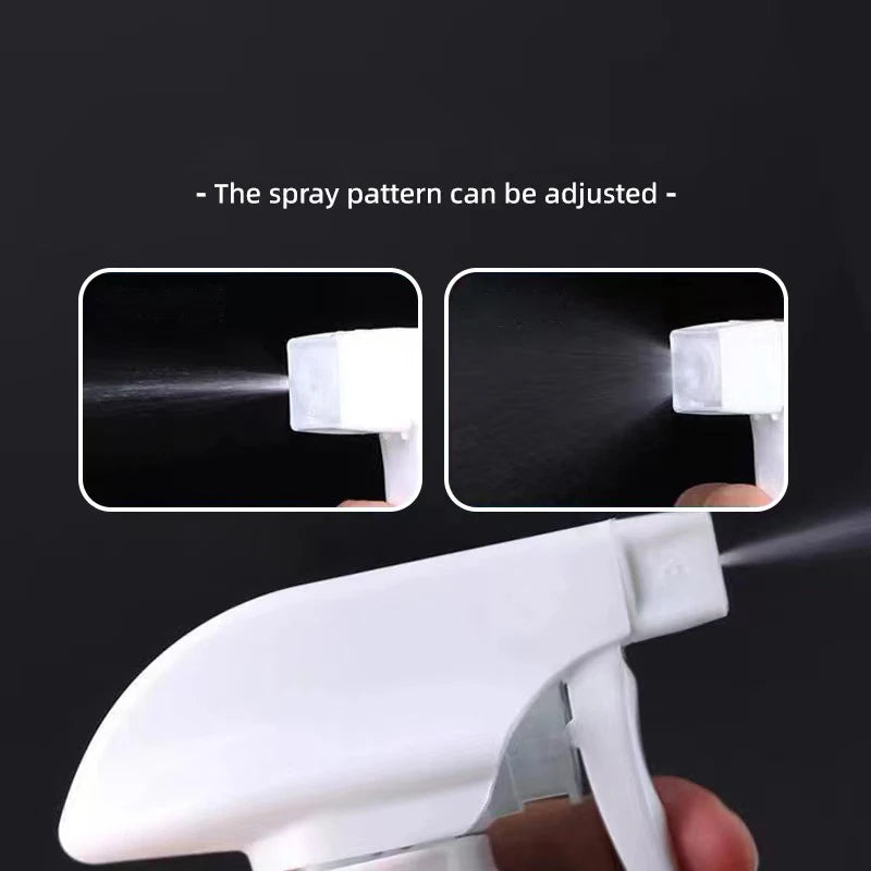 1Pcs Concentrate Dilution Ratio Bottle Proportional Scale Spray Bottles Sanitizer Watering Plastic Garden Tools Sprayer Zpaxo