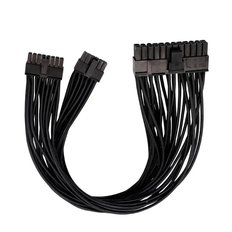 652F 24Pin 16p+12p Silicone Coated Modular Soft Wire Copper Conductors Zpaxo