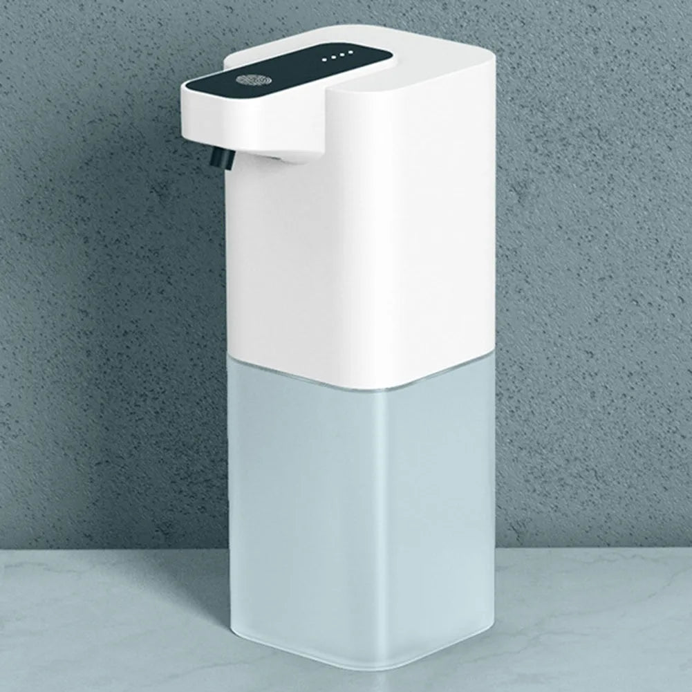 Automatic Foam Soap Dispenser Intelligent Charging Universal Foaming