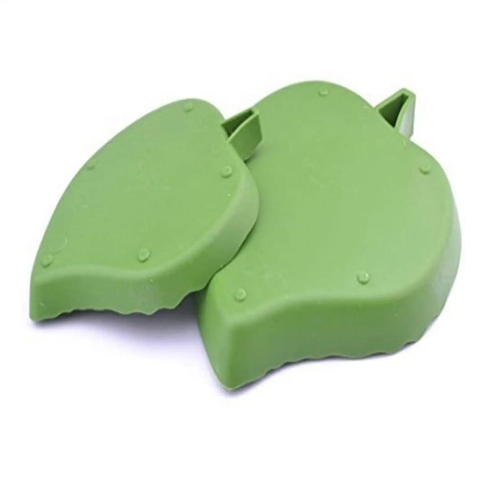 Leaf Reptile Water Dish Flat Hermit Crab Bowl for Drinking and Eating Water Plate for Turtle Lizards Hamsters Snakes Hermit Crab Zpaxo