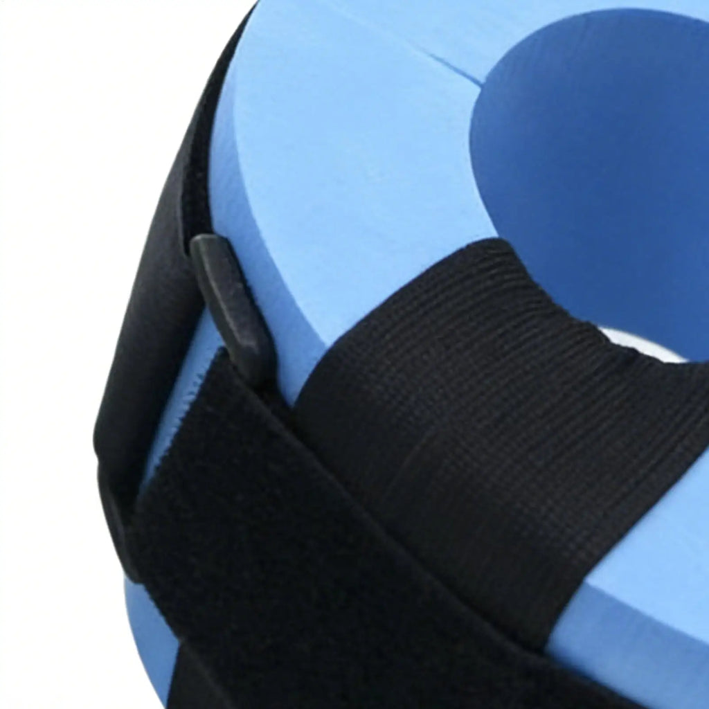 Foam Swimming Float Ring Water Aerobics Exercise Aquatic Cuff Ankle
