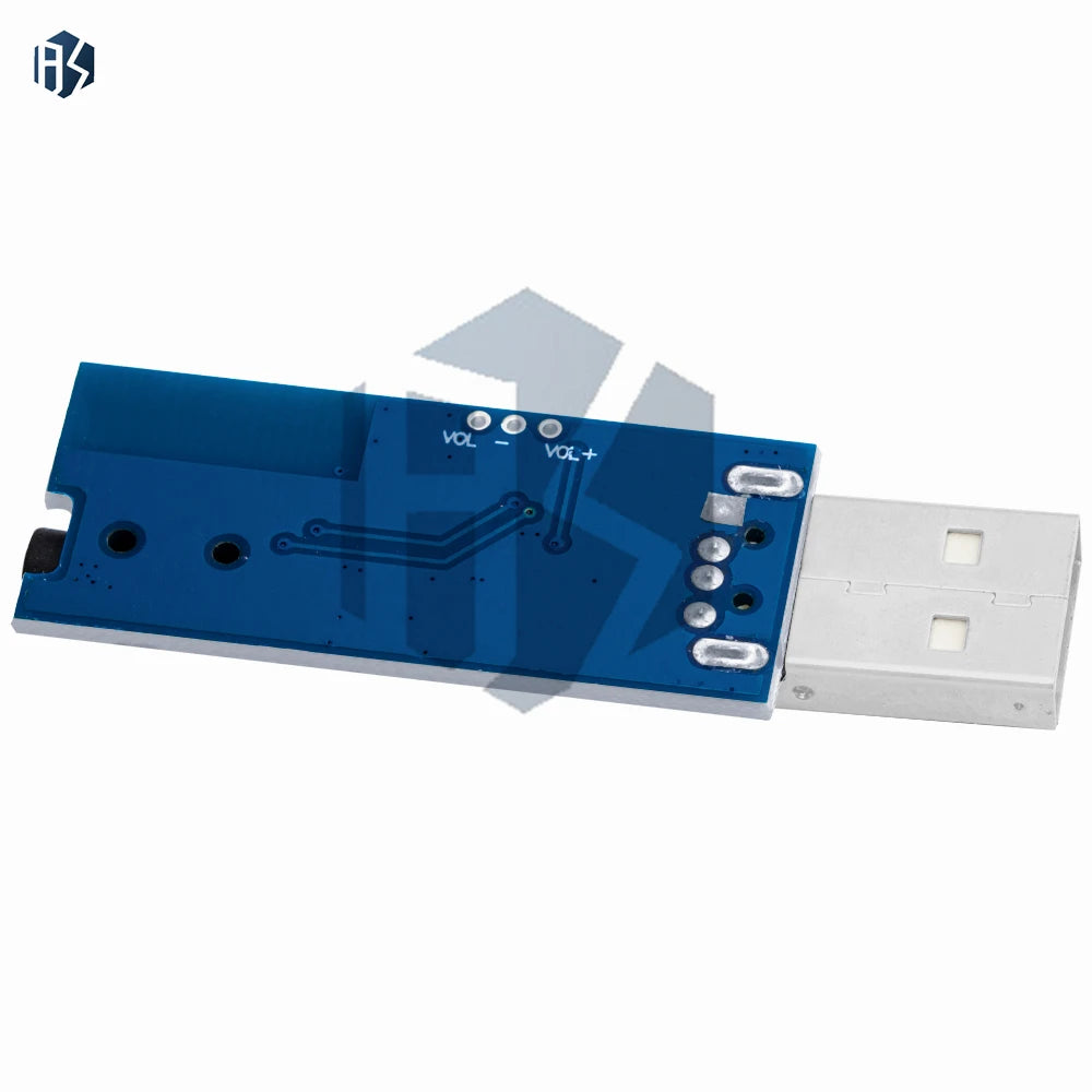 Bluetooth 4.0 Wireless Audio Decoder Board, XH-M226 Receiver Module with USB Port and LED Indicator Zpaxo