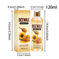 Furniture Wax Waterproof Protection Wood Polishing Bee Laminate Door