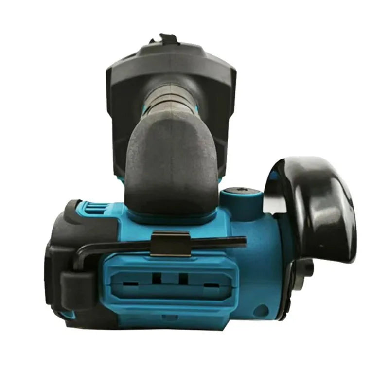 Fit Makita 18V Battery Mini Angle Grinder Cutting Machine Cordless