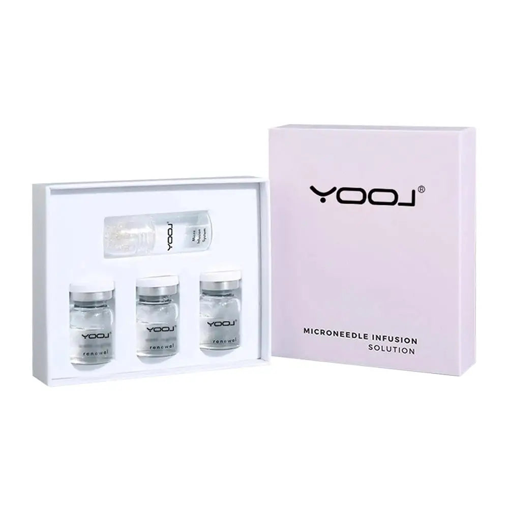 Moisturizing Skin Care Set Firming Hydrating Solution Make Up Kit ≤0.3mm Zpaxo one plus three