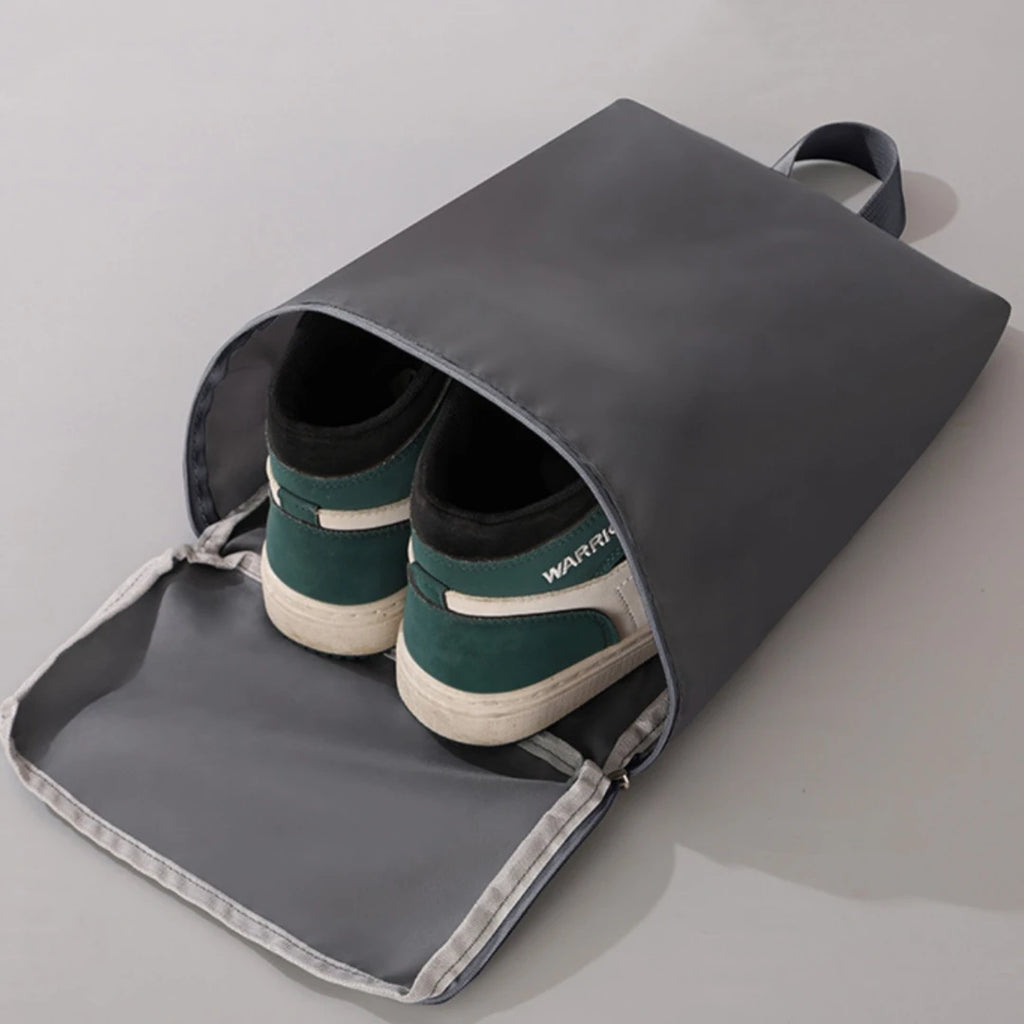 Portable Shoe Storage Bag Versatile Outdoors Clothing Organizer Bags