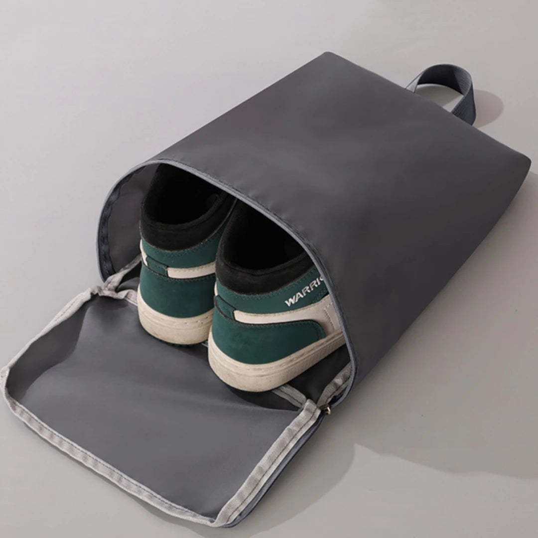 Portable Shoe Storage Bag Versatile Outdoors Clothing Organizer Bags