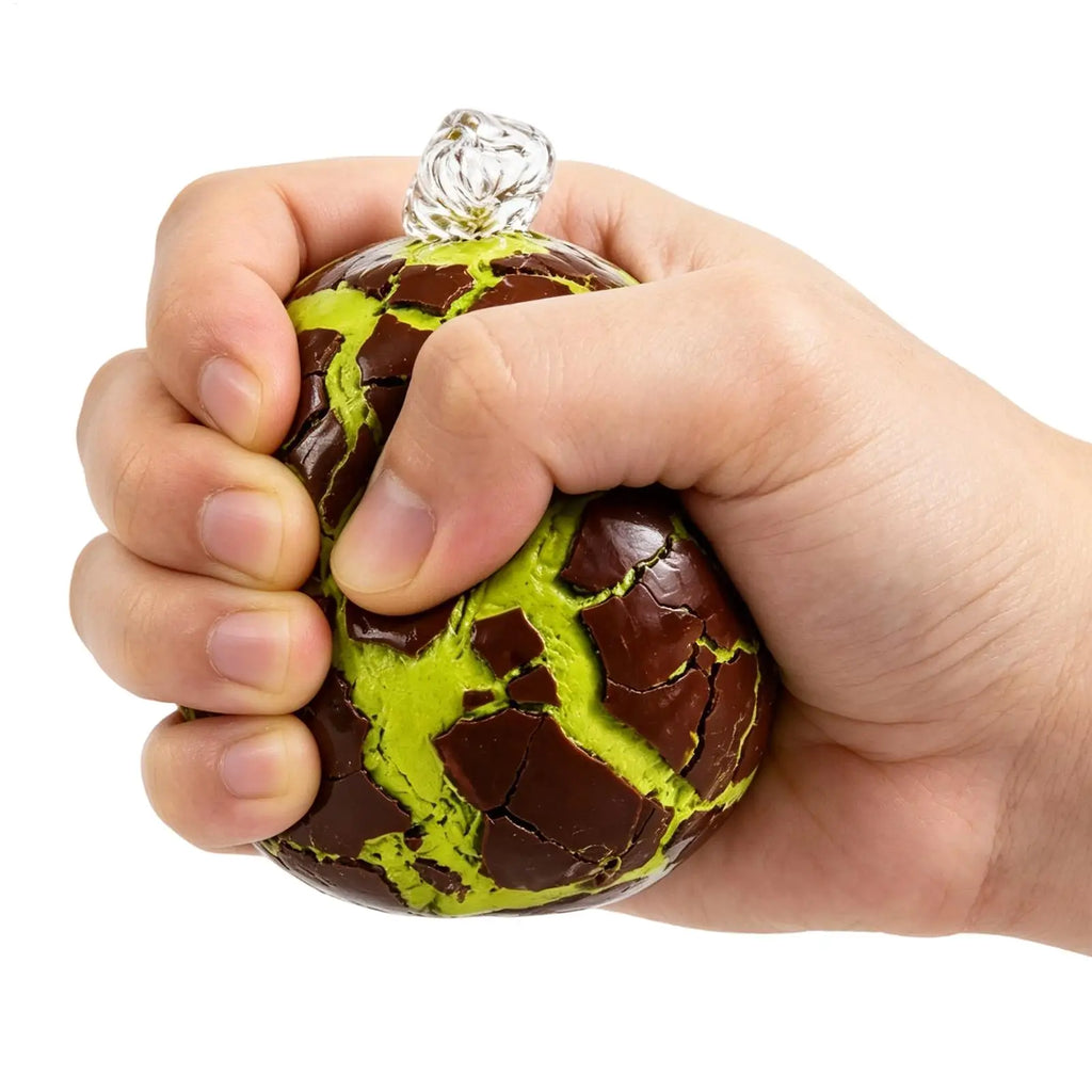 Sensory Squeeze Stress Ball – Slow Rebound Fidget Toy Sensory Fidget Toy Zpaxo