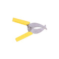 Garden Tree Branches Ring Barking Cutter Sharp Stripping Peeling Zpaxo Yellow