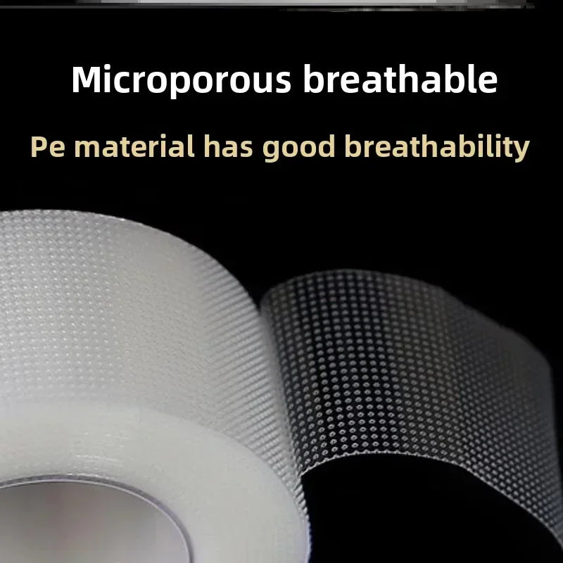 8M Roll PE Facial Tape Breathable Lift Wrinkles Cosplay Makeup Beauty