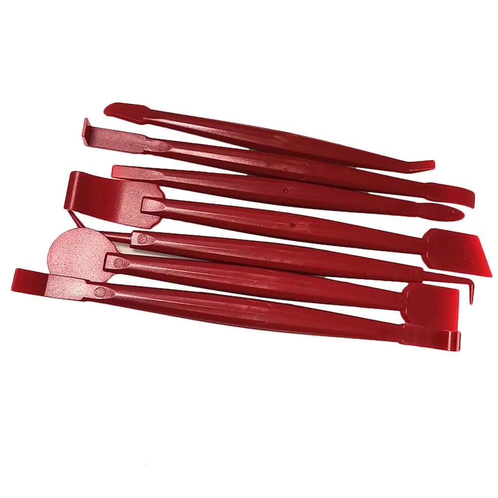 Accessories Edge-closing Tool Car Wrapping Tools Car Stickers Installation Kit Car Body Styling Kit Film Sticker Wrapping Tool Zpaxo