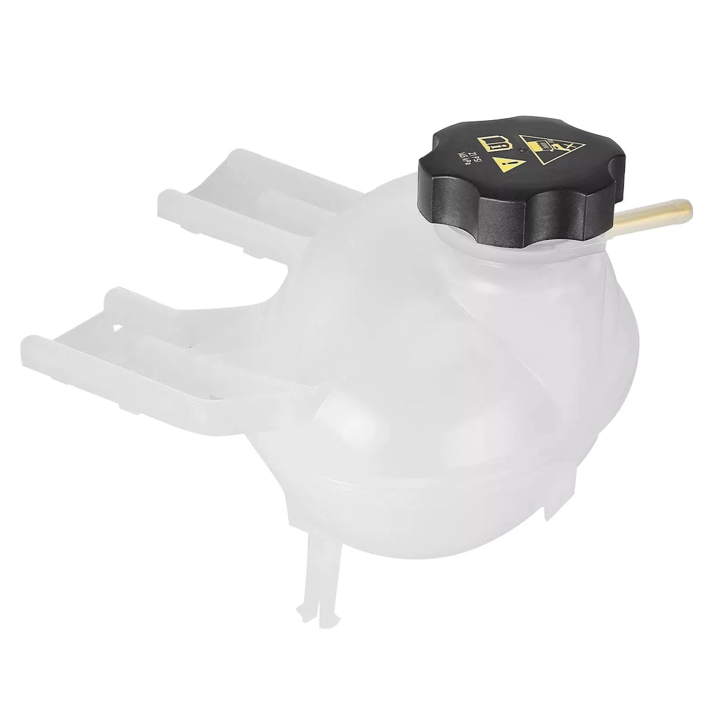 68289857AA Coolant Reservoir Radiator Expansion Tank Replacement Fiat