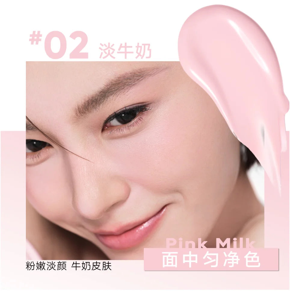 Judydoll Liquid Blush Long-lasting Natural Blusher Cosmetic Makeup Zpaxo 02