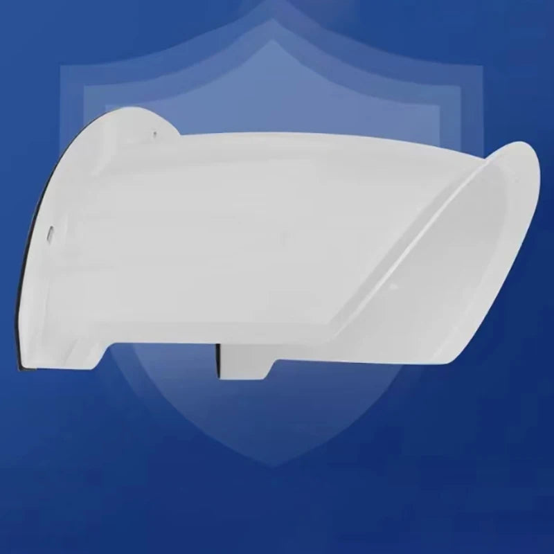 Protective Covers Shield Wall Waterproof Rainproof Cover CCTV Turret