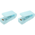 Portable Mini Sealing Machine Handheld Food Heat Vacuum Sealers