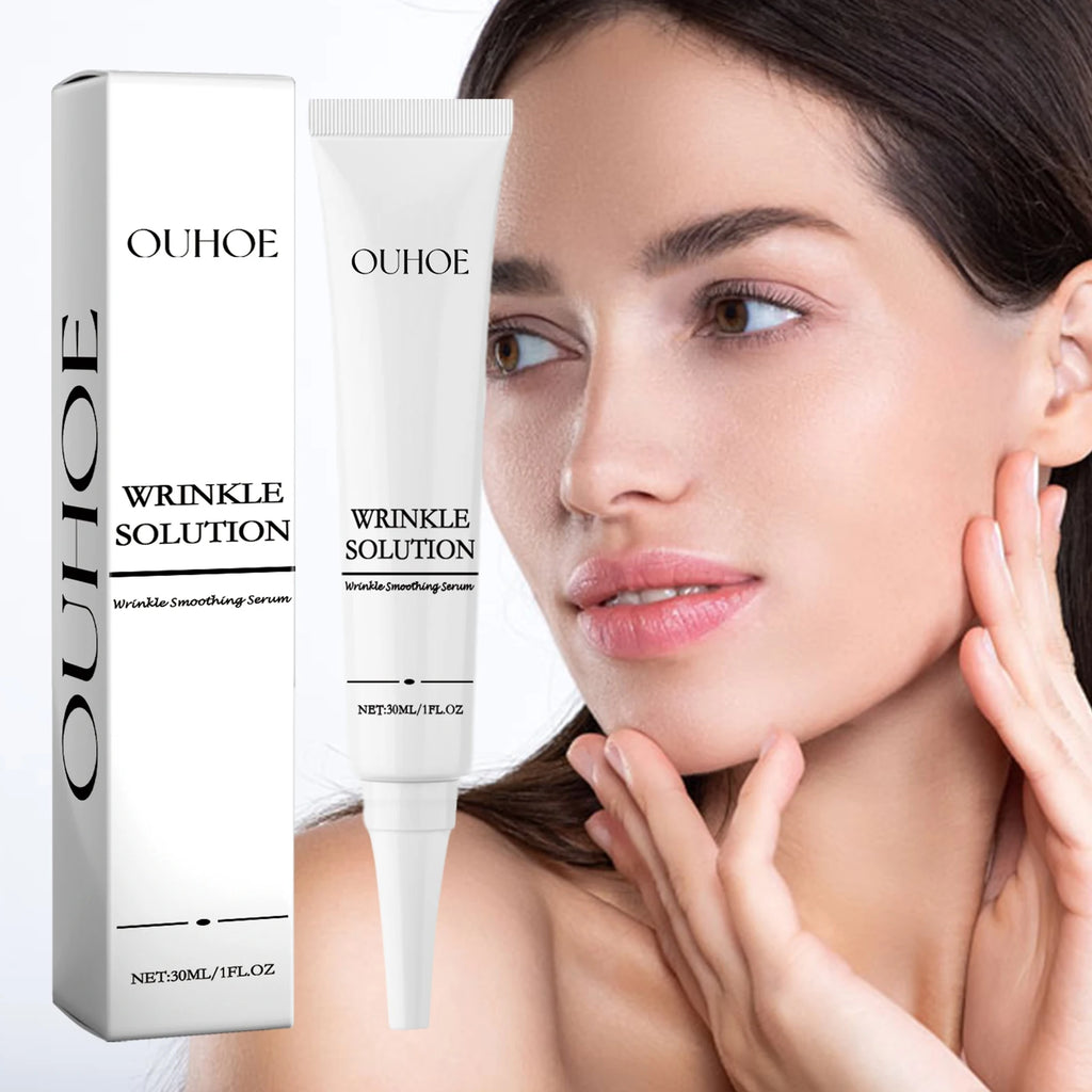 Anti Wrinkle Cream Reduce Fine Line Facial Hydration Moisturizing Zpaxo