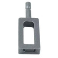 Drill Chuck Wire Twister – #9 & #11 Fence Wire Tying Tool