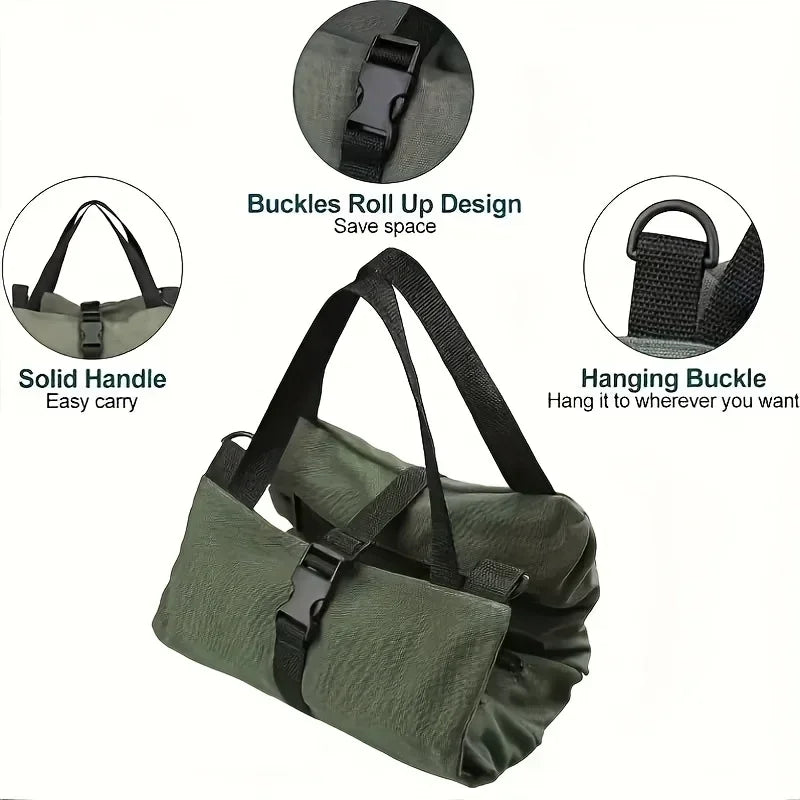 Oxford Fabric Multi-tool Organizer All-in-one Garage