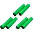 Silicone Bike Handlebar Grips – Non-Slip MTB, BMX & Road