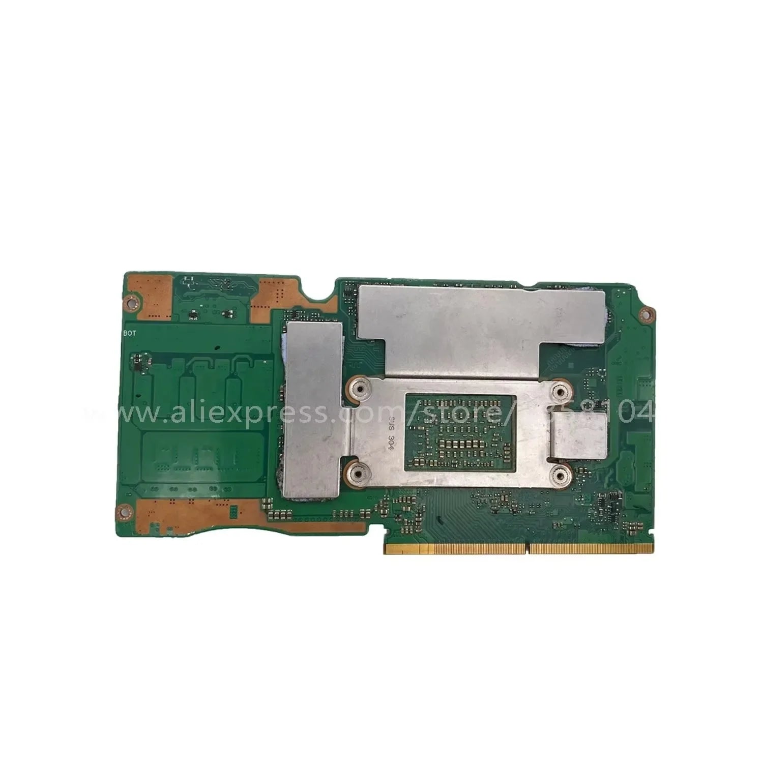 N14E-GTX-A2 GTX780M 4GB VGA Card 60NB0180 ASUS G750JH G750JS