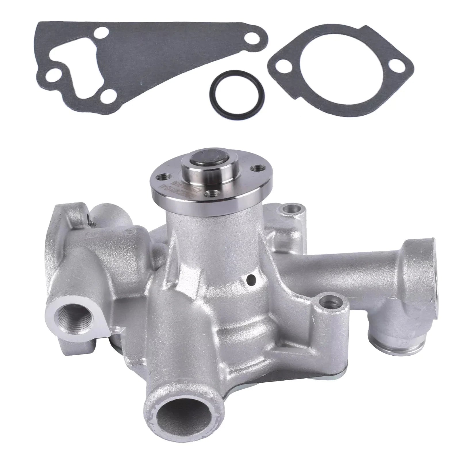 Metal Water Pump MIA885024 John Deere 455 670 2210 4100 4110 F925