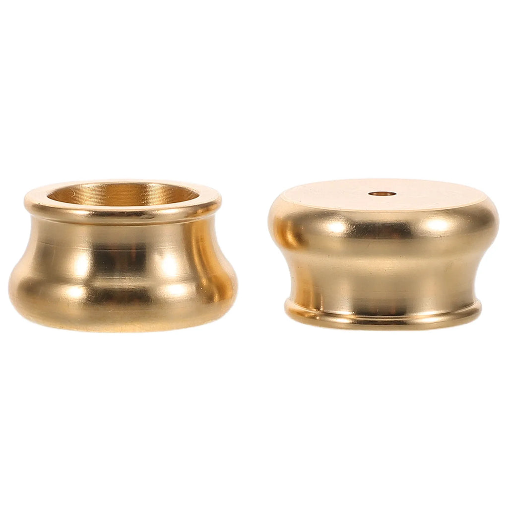 Incense Holder Brass Stick Stand Minimalist Ash Catcher Home
