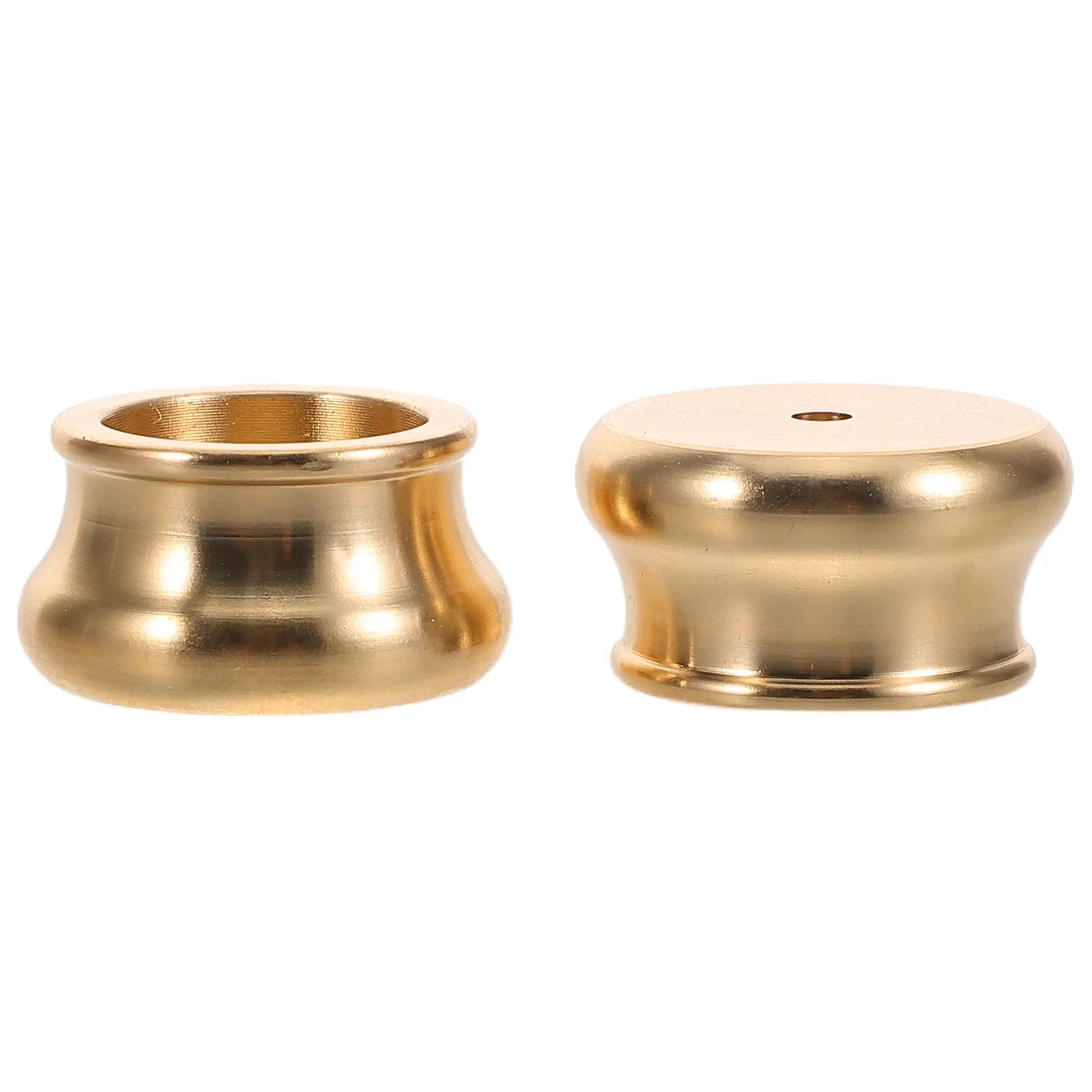 Incense Holder Brass Stick Stand Minimalist Ash Catcher Home