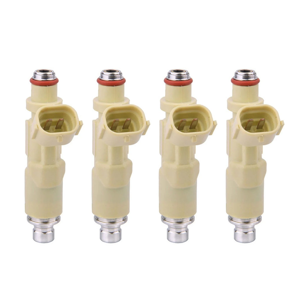 Fuel Injectors 23250-74220 Replacement Parts Toyota Altezza SXE10