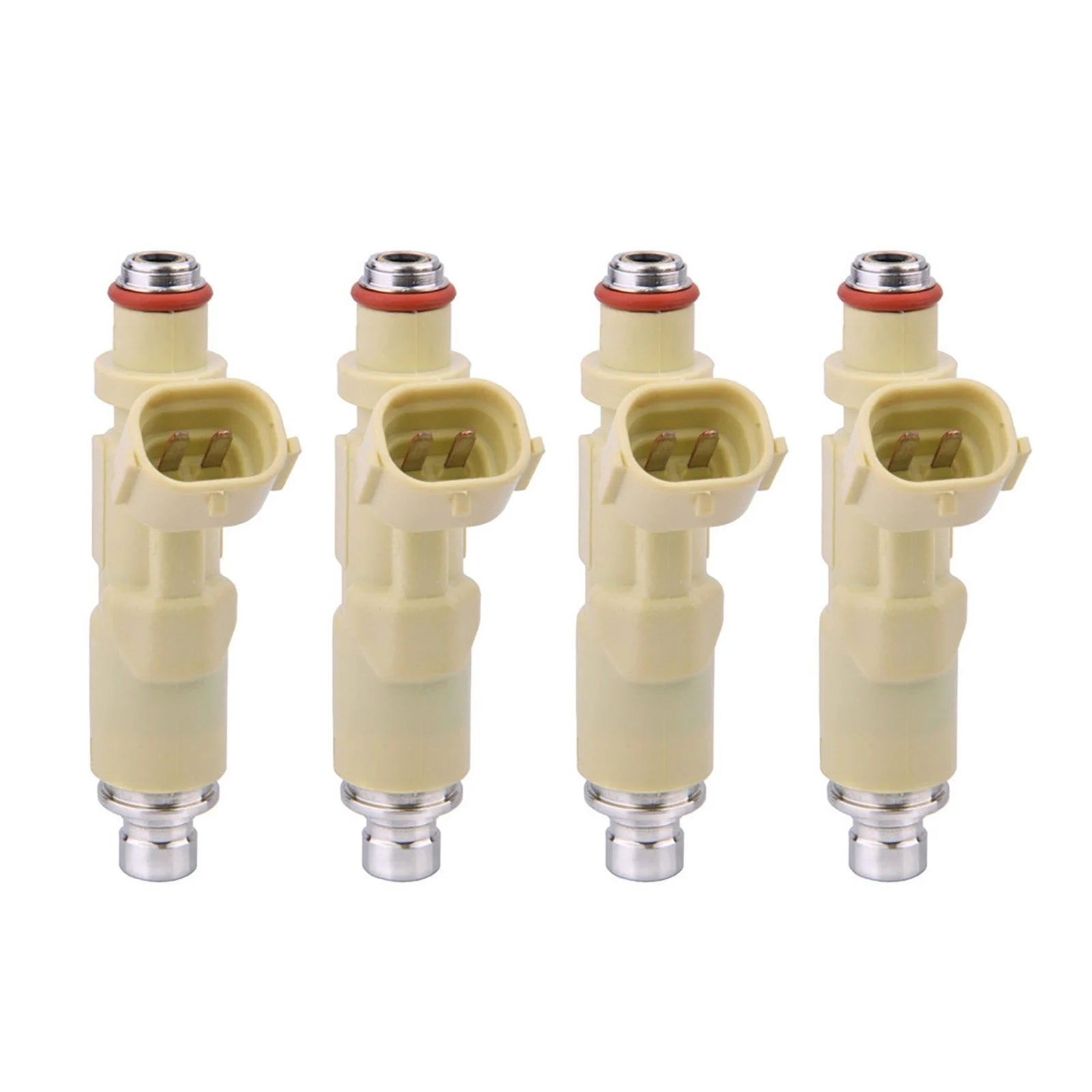 Fuel Injectors 23250-74220 Replacement Parts Toyota Altezza SXE10