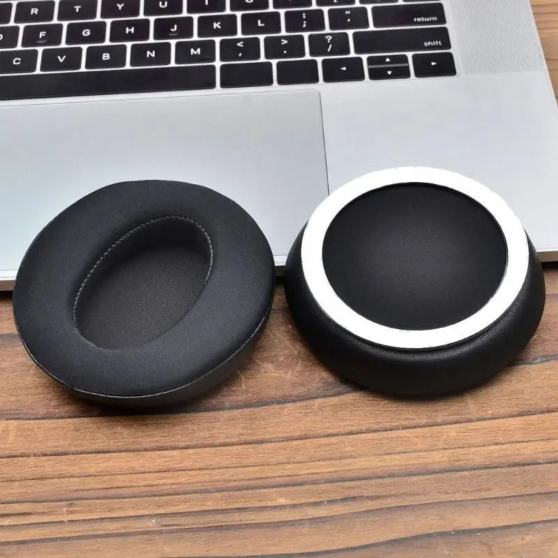 652F Soft Ear Pad COWIN E7 E7Pro Silensys Headsets Earmuff Replacement Zpaxo