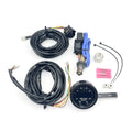 30-0300 X-series Wideband Gauge AFR O2 Air Fuel Ratio 2 1 16 Ford