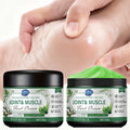 Eucalyptus Mint Tea Tree Foot Cream 60g – Moisture & Muscle Care Foot Cream Zpaxo Default Title