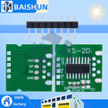 USB 2 0 Signal Amplifier Extension Board 10-30M Long Range Data Zpaxo Default Title