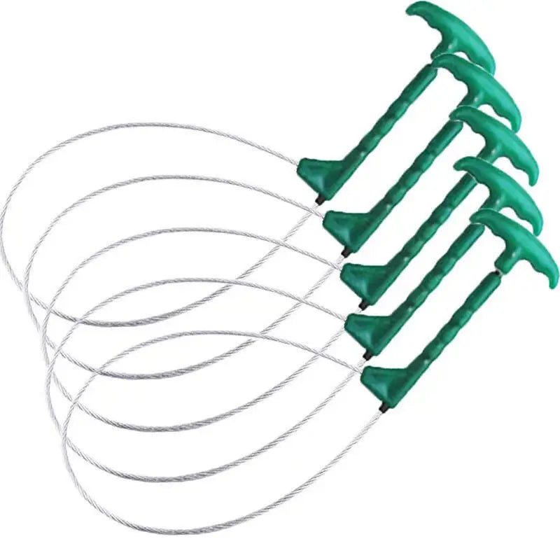 Livestock Pig Baoding Fixed Rope Veterinary Equipment Sleeve
