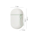 Portable Waterproof Travel Soap Dish Box – Camping & Bathroom
