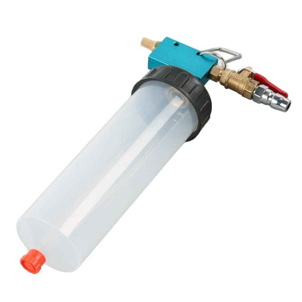 Auto Brake Fluid Extractor Oil Change Tool Replacement Motorcycle
