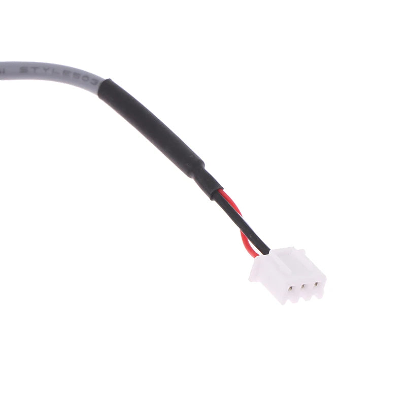 Length Audio Signal Cable 2 RCA XH2 3PIN Input Socket Extended Sound