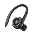 Wireless Ear Hanging Bluetooth 5 2 Earphones Sports Fitness Music