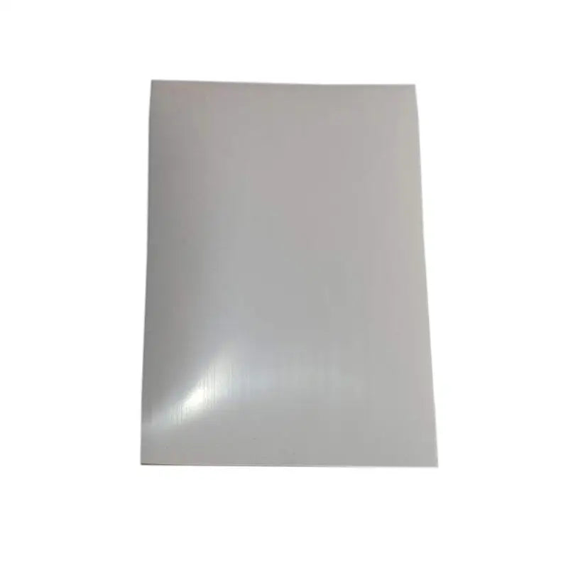 652F Mouse Skatez Mice Feet Sticker Cut By Yourself 0.6mm Universal Mouse Feet Pedal Zpaxo