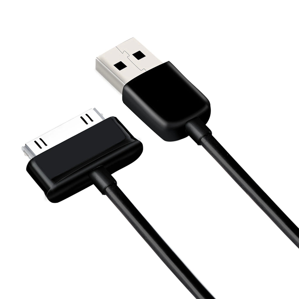 USB Data Cable Charger Phone USB Data Cable for Samsung Galaxy Tab 2 10.1 P5100 P7500 7.0 Plus T859 Zpaxo