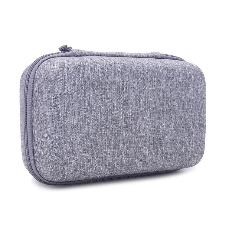 Hard Storage Bag Case Polaroid Hi-print Paper Bundle- 2nd Generation Zpaxo