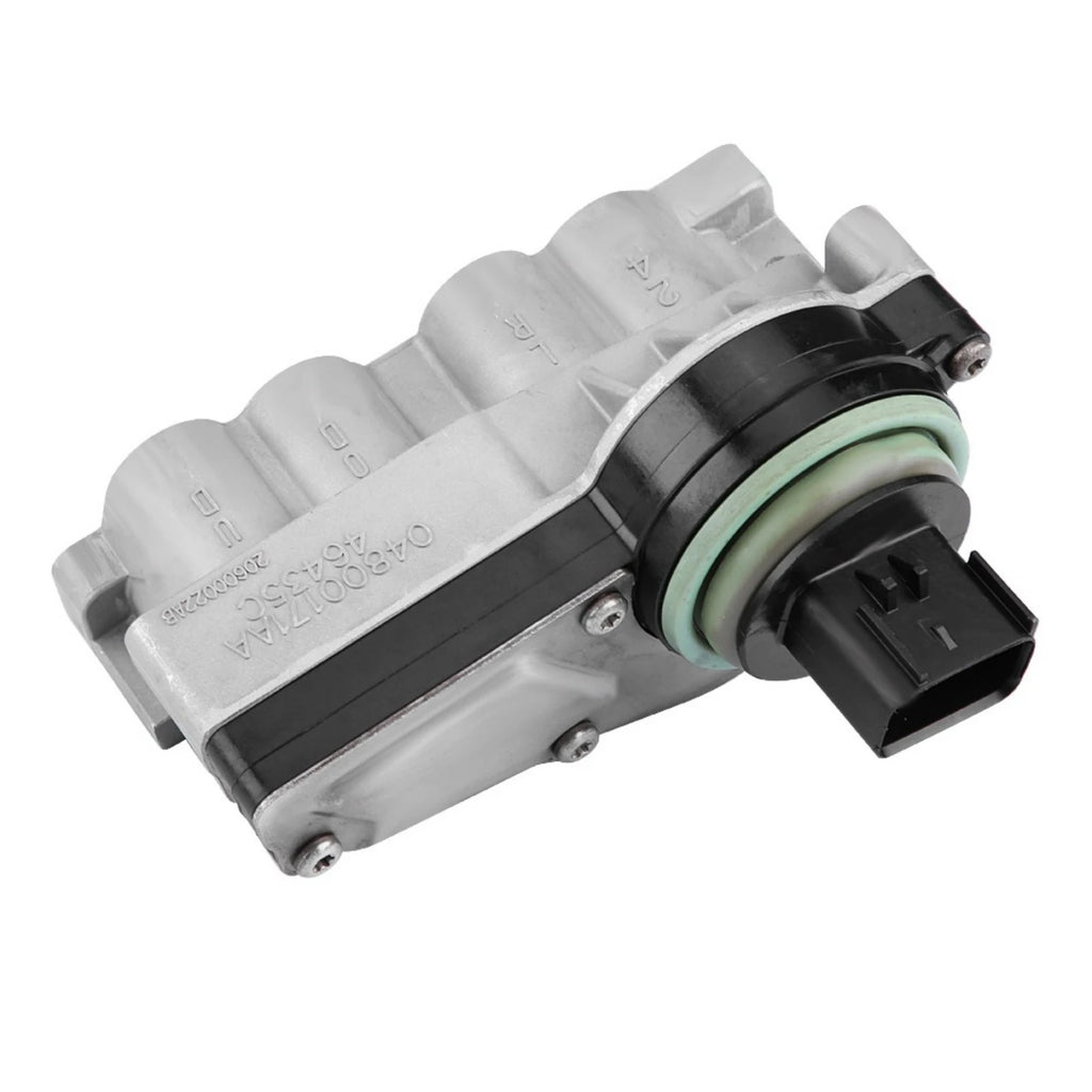 Chrysler 300 42RLE Car Solenoid Transmission Block Dodge Ram Jeep